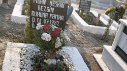 Ayda’nın annesine bırakılan not duygulandırdı