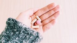 Birlikte alındığında etkinliği artan 3 vitamin eşleşmesi