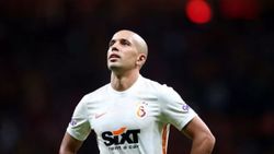 Sofiane Feghouli Türk vatandaşı oluyor