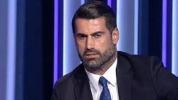 Volkan Demirel'den Fenerbahçelileri kızdıran paylaşım