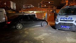 Kayseri’de arkadaşlar arasındaki kavgada bir kişi başından vuruldu
