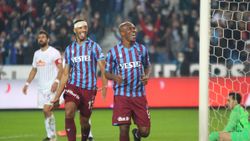 Nwakaeme: Her galibiyet ve her puan bizim için çok değerli