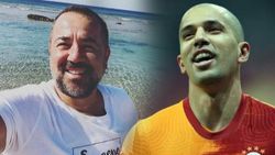 Feghouli'yi bastonla bile oynatırım