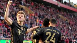 Bayern, Mönchendladbach'ın acısını Union Berlin'den çıkardı