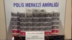 Bayrampaşa'daki cinsel içerikli ürün operasyonunda bir kişiye sınır dışı