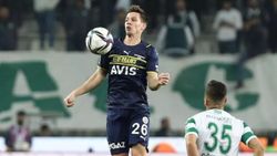 Fenerbahçe'de 3 futbolcu ceza sınırında