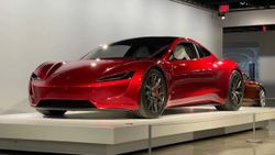 Tesla, 800 bin demir bazlı batarya siparişi verdi