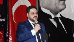 BTP Lideri Hüseyin Baş: Cumalarda Atatürk’ün yazdırdığı hutbeler okunacak
