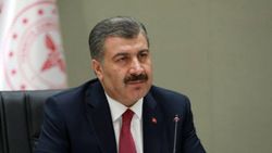 Fahrettin Koca'dan 81 il sağlık müdürlüğüne nöbet yazısı