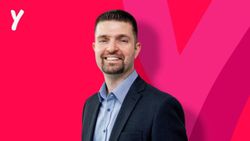 Yemeksepeti'nin yeni CEO'su Mert Baki oldu