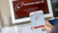 e-Devlet'in hedefi 60 milyon kayıtlı kullanıcı