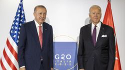 Cumhurbaşkanı Erdoğan ile Joe Biden arasındaki görüşme dünya basınında