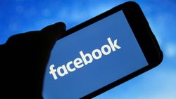 Facebook temsilcisi, TBMM'de sunum yapacak