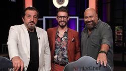 MasterChef'te kim elendi? MasterChef'te elenen isim...