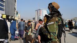 Taliban, 65 DEAŞ'lıyı affetti