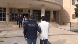 Şanlıurfa'daki PKK/KCK-PYD/YPG üyesi 3 şahıs tutuklandı