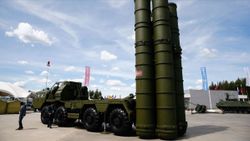 ABD'nin S-400 yaptırımlarında Hindistan açılımı