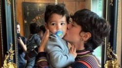 Özge Özpirinçci, geri sayıma geçti