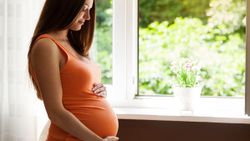 Hamilelikte iyot eksikliğinin olumsuz etkilerine dikkat