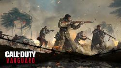 Call of Duty: Vanguard sistem gereksinimleri açıklandı