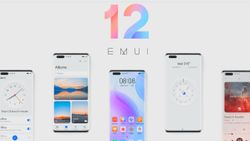 Huawei, EMUI 12 güncellemesini alacak modelleri açıkladı