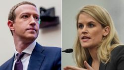 Mark Zuckerberg, Meta CEO'luğundan istifa etmeli