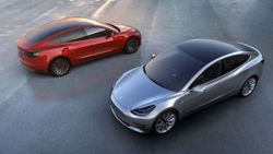 GM: 2025 yılında satışlarda Tesla'yı geçeceğiz