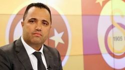 Rezan Epözdemir'den Galatasaray'a istifa tepkisi