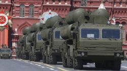 10 ülke, S-400 satın almak istiyor