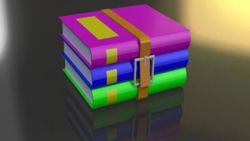 Eski WinRAR sürümlerinde açık keşfedildi