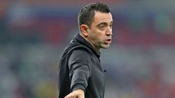 Katar'dan ilginç Xavi talebi