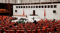 5'inci Yargı Paketi teklifi Meclis Başkanlığı'na sunuldu