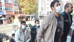 Kocaeli’de, sahte reçete düzenleyen 5 kişi gözaltına alındı