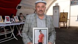 Beni öldüremediler, evladımı kaçırdılar
