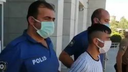 Kayseri'de, 16 yaşındaki İkra'nın ölümüne ilişkin müebbet istemiyle dava açıldı