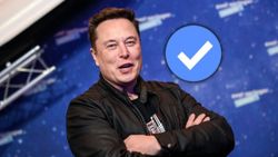 Bitcoin dolandırıcılığı yapan sahte Elon Musk sayfası mavi tik aldı