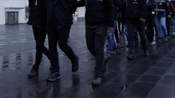 16 gözaltı kararı