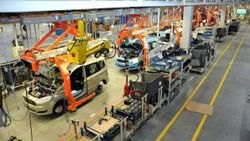 Ford Otosan: Çip krizi 2022 sonuna kadar sürecek