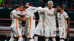 Galatasaray - Lokomotiv Moskova maçı ne zaman, saat kaçta, hangi kanalda?