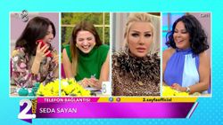 Seda'nın baskısıyla göğüslerimi küçülttüm