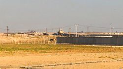 Sınırı geçmeye çalışan terörist yakalandı
