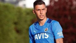 Berke Özer Antwerp'e karşı yabancılık çekmeyecek