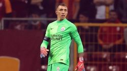 Fernando Muslera: Hala her şey bizim elimizde