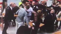 Romanya'dan Türkiye'ye hırsızlığa gelenler suçüstü yakalandı