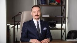 Eminevim Pazarlama Ve Kurumsal İletişim Direktörü Murat Hoşgör Oldu