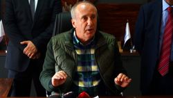 Oy almak için insanlara yalan söylemeyeceğiz