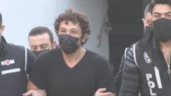 Tosuncuk lakaplı Mehmet Aydın’ın ağabeyi Fatih Aydın, hakimliğe sevk edildi
