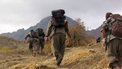 PKK'dan kaçan 2 terörist daha teslim oldu