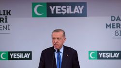 Cumhurbaşkanı Erdoğan: Bağımlılıklarla mücadeleyi sürdüreceğiz