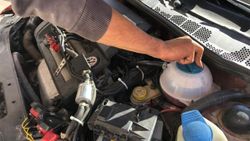 Uzmanlardan kış aylarında motor bakımı uyarısı
